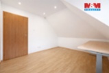 Kanc. prostor 48 m², Zlín, ul. S. Čecha