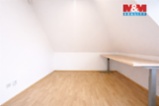 Kanc. prostor 48 m², Zlín, ul. S. Čecha