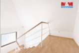 Kanc. prostor 48 m², Zlín, ul. S. Čecha