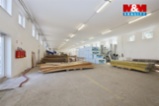 Obch. objekt 1320 m², Zbraslavice
