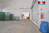 Obch. objekt 1320 m², Zbraslavice