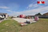 Obch. objekt 1320 m², Zbraslavice