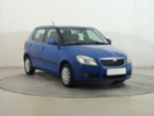 Skoda Fabia, 1.2, po STK, CZ doklady, Hatchback,