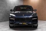 Porsche Cayenne, 3.0 382kW COUPE*TAŽNÉ*DPH*ČR 1,