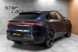 Porsche Cayenne, 3.0 382kW COUPE*TAŽNÉ*DPH*ČR 1,