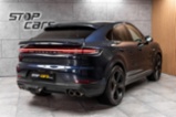 Porsche Cayenne, 3.0 382kW COUPE*TAŽNÉ*DPH*ČR 1,