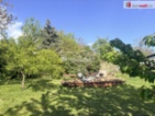 Zahrada  "Za Kasárnami" Mikulov