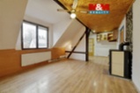 Prodej bytu 2+1, 92 m², Aš, ul. Studentská