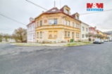 Prodej bytu 2+1, 92 m², Aš, ul. Studentská