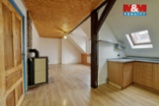 Prodej bytu 2+1, 92 m², Aš, ul. Studentská