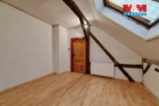 Prodej bytu 2+1, 92 m², Aš, ul. Studentská