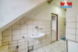 Prodej bytu 2+1, 92 m², Aš, ul. Studentská