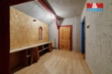 Prodej bytu 2+1, 92 m², Aš, ul. Studentská