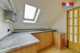 Prodej bytu 2+1, 92 m², Aš, ul. Studentská
