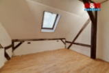 Prodej bytu 2+1, 92 m², Aš, ul. Studentská