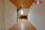 Prodej bytu 2+1, 92 m², Aš, ul. Studentská