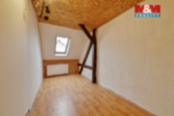 Prodej bytu 2+1, 92 m², Aš, ul. Studentská