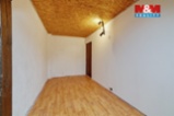 Prodej bytu 2+1, 92 m², Aš, ul. Studentská