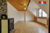 Prodej bytu 2+1, 92 m², Aš, ul. Studentská
