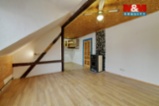 Prodej bytu 2+1, 92 m², Aš, ul. Studentská