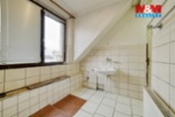 Prodej bytu 2+1, 92 m², Aš, ul. Studentská