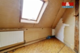 Prodej bytu 2+1, 92 m², Aš, ul. Studentská