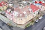 Prodej bytu 2+1, 92 m², Aš, ul. Studentská