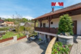 Pronájem bytu 1+kk, 22 m², Březí, ul. Jana Nepomuckého