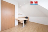 Pronájem kancelářského prostoru, 48 m², Zlín, ul. S. Čecha