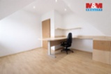Kanc. prostor 48 m², Zlín, ul. S. Čecha