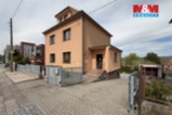 Kanc. prostor 48 m², Zlín, ul. S. Čecha