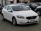 Volvo V40, 2.0 D, AT, AC, tempo, hatchback, nafta