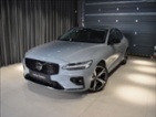 Volvo S60, 2,0 B5 AWD Ultimate Panorama, sedan,