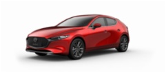 Mazda 3, Mazda3 5HB 2.5L e-SKYACTIV G 1, hatchback