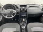 Dacia Duster, 1.2TCe, AC, tempo, kamera, SUV,