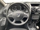 Dacia Duster, 1.2TCe, AC, tempo, kamera, SUV,