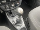 Dacia Duster, 1.2TCe, AC, tempo, kamera, SUV,