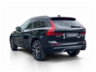 Volvo XC60, B5 AWD Plus dark vent. + kola, SUV,