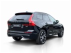 Volvo XC60, B5 AWD Plus dark vent. + kola, SUV,