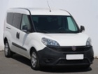 Fiat Doblo, 1.6 MultiJetMaxi , 5Míst, Klima, ČR,