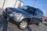Škoda Yeti, 2,0 TDI 81KW NÍZKÉ KM TAŽNÉ, kombi,