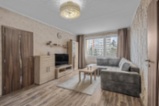 Prodej bytu 2+1 57 m2 v ul plukovníka Mráze, Praha - Hostivař
