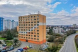 Prodej bytu 2+1 57 m2 v ul plukovníka Mráze, Praha - Hostivař