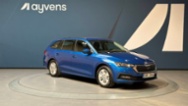 Škoda Octavia, 2.0 TDI 85kW Ambition Combi, kombi,