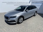 Škoda Octavia, IV Com.2.0TDi Navigace!, kombi,