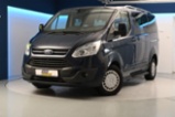 Ford Tourneo Custom, 2.2 L1H1 8 Míst klima kamera