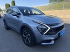 Kia Sportage, 1.6 T-GDI 118KW automat navi, SUV,