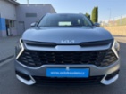 Kia Sportage, 1.6 T-GDI 118KW automat navi, SUV,