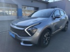 Kia Sportage, 1.6 T-GDI 118KW automat navi, SUV,