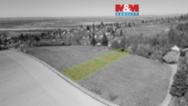 Prodej pozemku 863 m², Olomouc